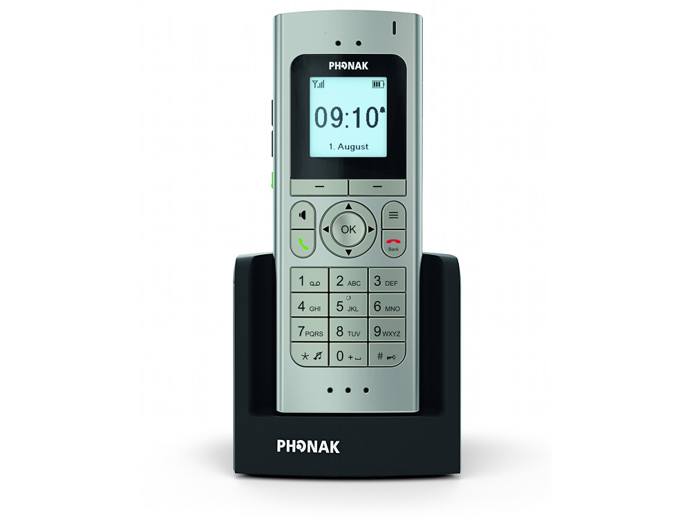 telefon